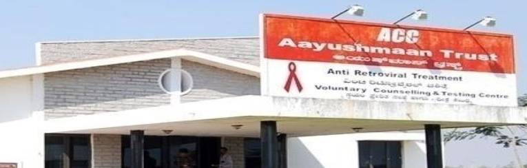 印度改善艾滋病毒护理的道路