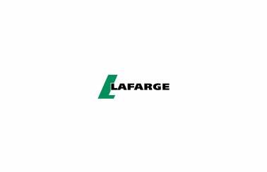 LAFARGE宣布其新组织项目
