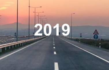 审查年度：我们的2019年亮点