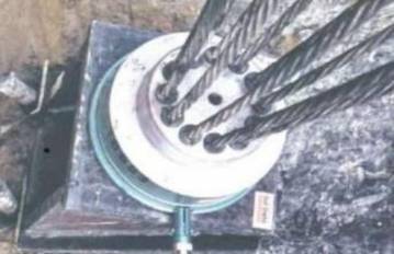 安克雷奇和后张