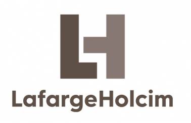 欧宝体育官方f68点topLafargeHolcim和Heliatek设计了独特的发电混凝土立面