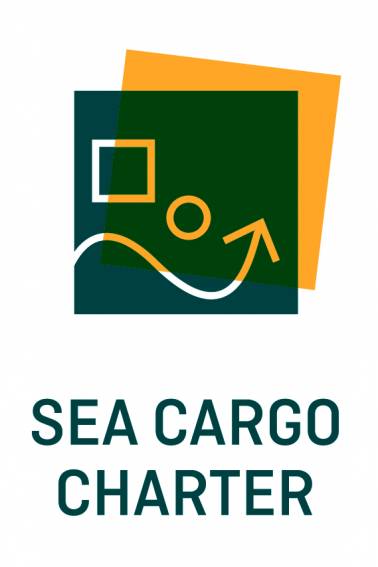 Seacargo Charter垂直